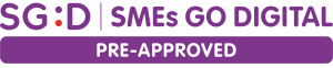 SG Digital Logo